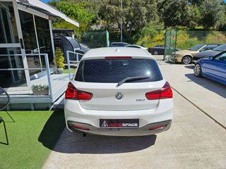 BMW 1 Series, M Sport Shadow, Automatico