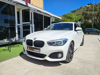 BMW 1 Series, M Sport Shadow, Automatico