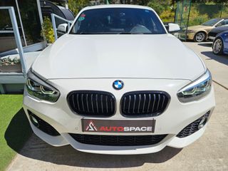BMW 1 Series, M Sport Shadow, Automatico