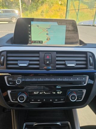 BMW 1 Series, M Sport Shadow, Automatico