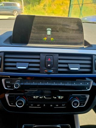 BMW 1 Series, M Sport Shadow, Automatico