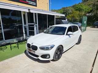 BMW 1 Series, M Sport Shadow, Automatico