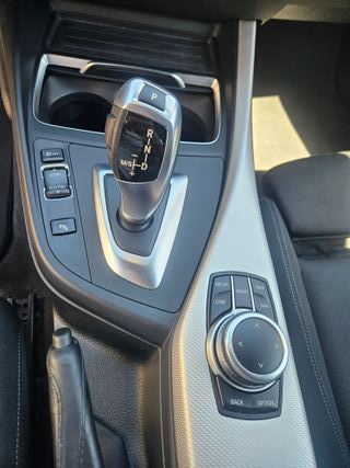 BMW 1 Series, M Sport Shadow, Automatico