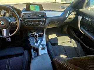 BMW 1 Series, M Sport Shadow, Automatico