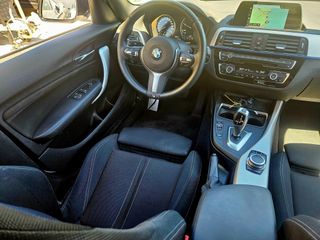 BMW 1 Series, M Sport Shadow, Automatico