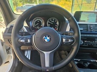 BMW 1 Series, M Sport Shadow, Automatico