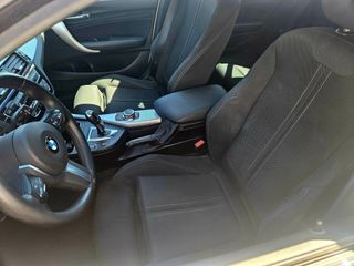 BMW 1 Series, M Sport Shadow, Automatico