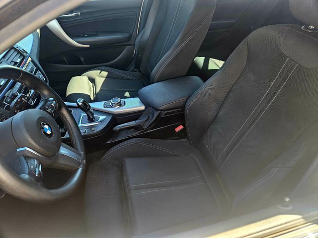 BMW 1 Series, M Sport Shadow, Automatico