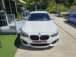 BMW 1 Series, M Sport Shadow, Automatico