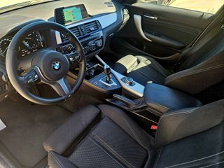 BMW 1 Series, M Sport Shadow, Automatico