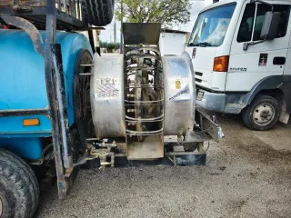 Atomizador Dúplex Tornado 3000L