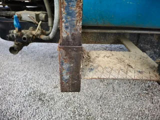 Atomizador Dúplex Tornado 3000L