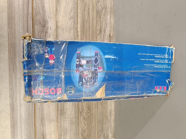 Taller Infantil Bosch Theo Klein