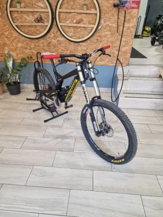 Merida One-Forty 27,5 Trail/Enduro