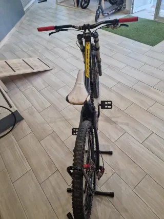 Merida One-Forty 27,5 Trail/Enduro