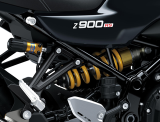 KAWASAKI Z900RS SE 96CV (A2) (Nueva)