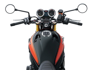 KAWASAKI Z900RS SE 96CV (A2) (Nueva)