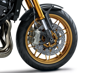 KAWASAKI Z900RS SE 96CV (A2) (Nueva)