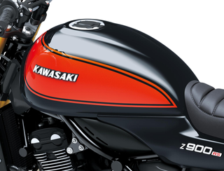 KAWASAKI Z900RS SE 96CV (A2) (Nueva)