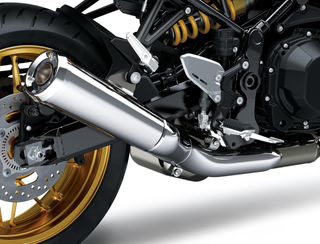 KAWASAKI Z900RS SE 96CV (A2) (Nueva)