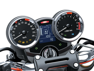 KAWASAKI Z900RS SE 96CV (A2) (Nueva)