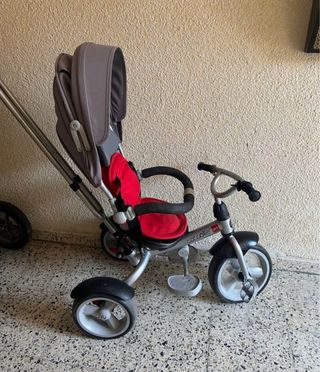 Triciclo para niños
