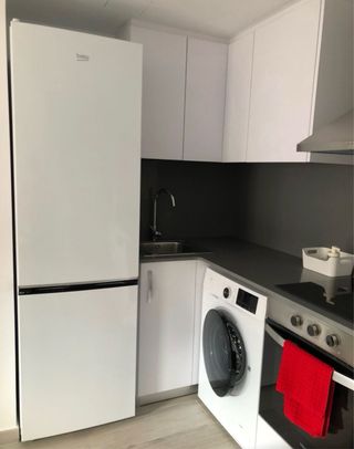 Alquiler piso L’Ametlla de Mar