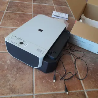 Impresora Canon PIXMA MP190