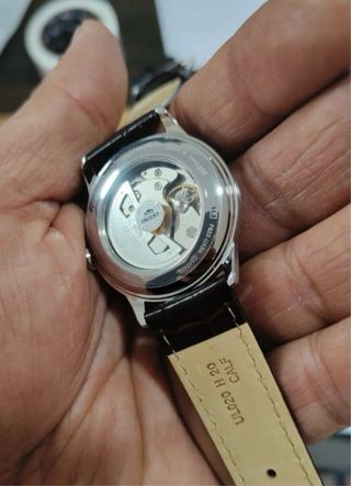 Reloj Orient Bambino