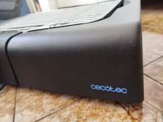 Barbacoa Eléctrica Cecotec PerfectSteak 4200 WAY