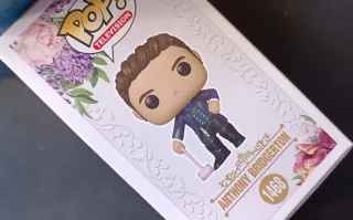 Funko Pop! Anthony Bridgerton 1468