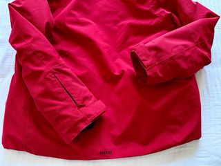 Chaqueta de esquí/nieve para 12/14 años