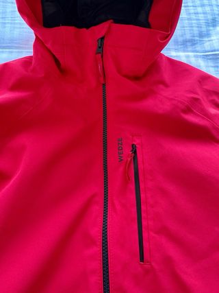 Chaqueta de esquí/nieve para 12/14 años