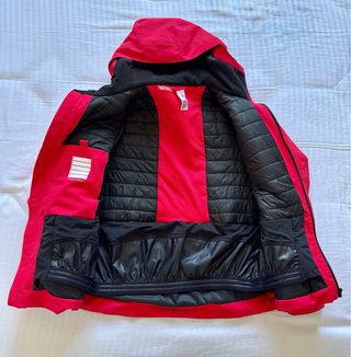Chaqueta de esquí/nieve para 12/14 años