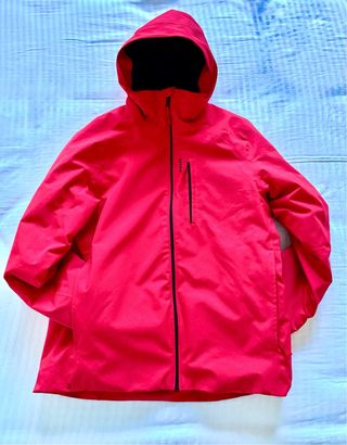 Chaqueta de esquí/nieve para 12/14 años