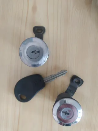 Kit ECU y Llaves Citroën Berlingo 2.0