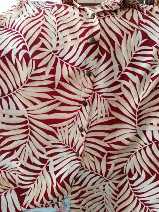 Lote Ropa Usada Mujer 180 Prendas