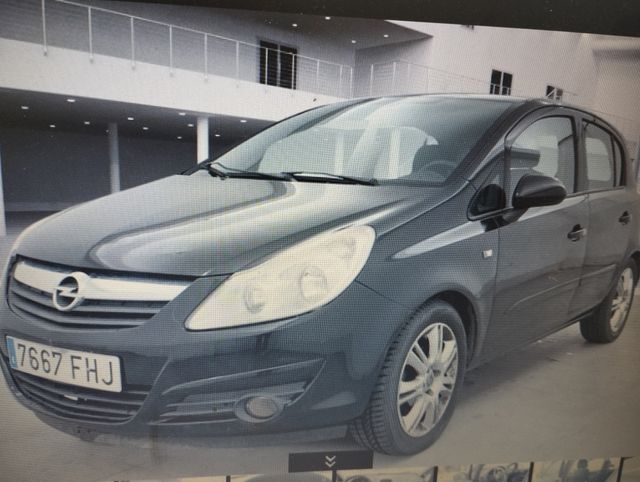 Opel Corsa 1.4 Cosmo
