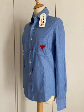 Camicia uomo tg S VNTX