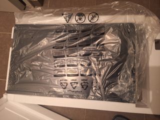 Monitor KTC 27 165Hz 2K - Usado 2h