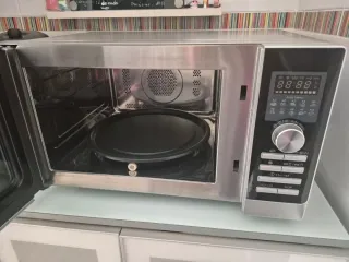 Microondas Horno Sharp R-8431NW