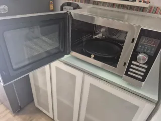 Microondas Horno Sharp R-8431NW