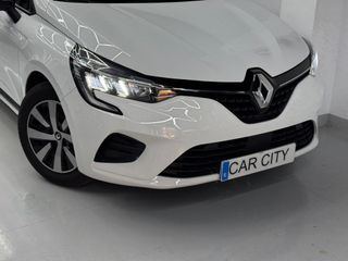 Renault Clio 1.5 dCI 100CV 2023