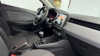 Renault Clio 1.5 dCI 100CV 2023