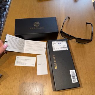 Occhiali da sole Versace MOD. 4457