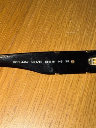 Occhiali da sole Versace MOD. 4457