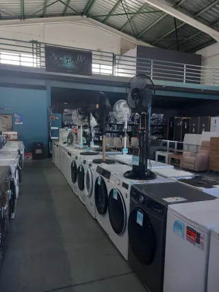 Ventiladores outlet económicos desde