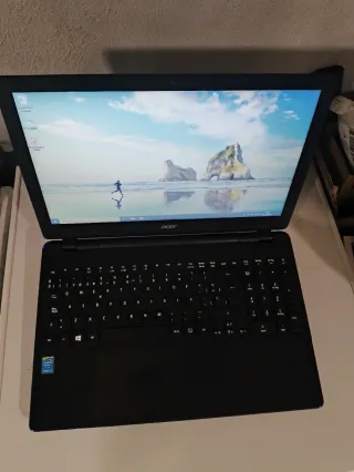 Portátil Acer Intel Core i5