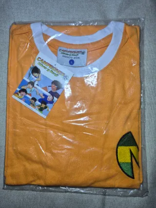 Camiseta New Team Campeones Talla L n°1 B.Price