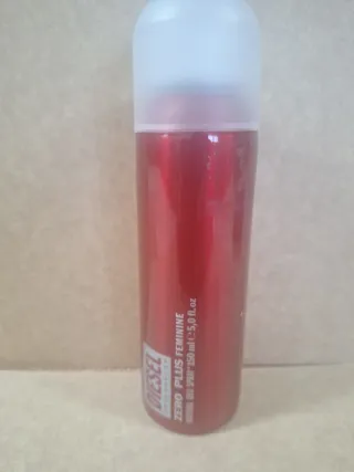 Desodorante Diesel Zero Plus Feminine 150ml